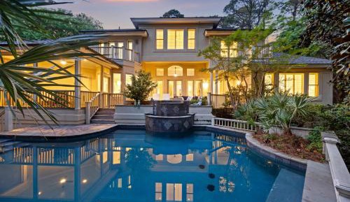Vacation Home