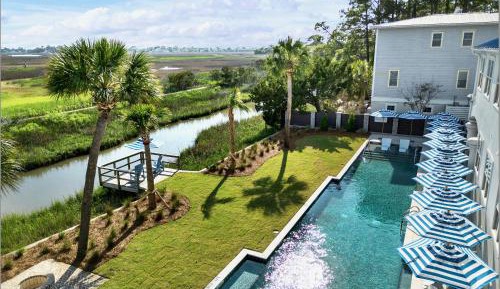 Vacation Home