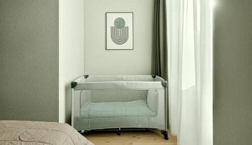 Deluxe Family Apartment