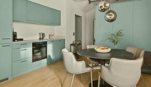 Apartment Comfort