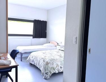Double Room - Disability Access