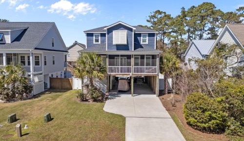Vacation Home