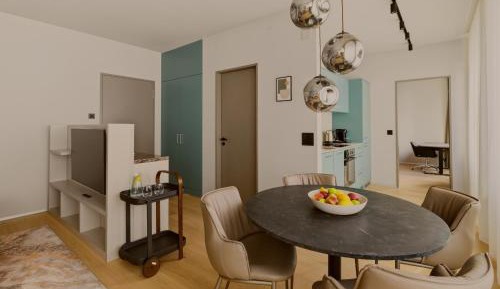 Apartment Classic