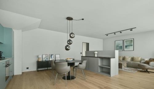 Apartment Deluxe