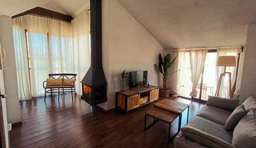 Suite with Terrace