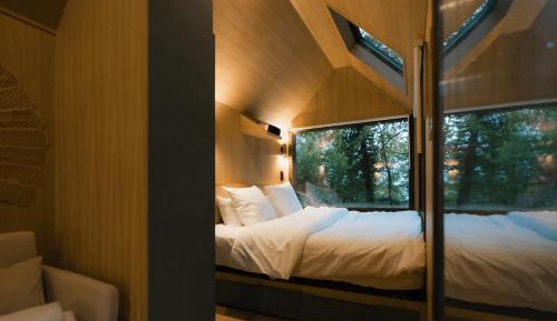 One-Bedroom Chalet