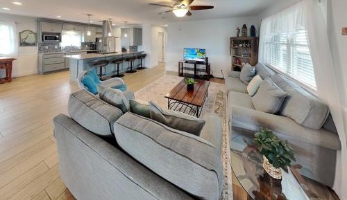 Vacation Home