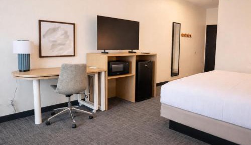 Queen Room with Two Queen Beds