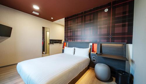 Double Room - Disability Access