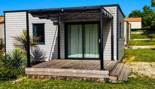 One-Bedroom Chalet