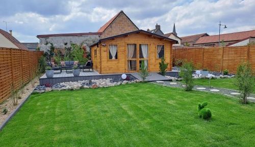 One-Bedroom Chalet