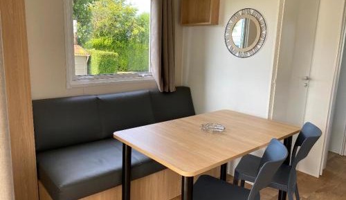 One-Bedroom Bungalow