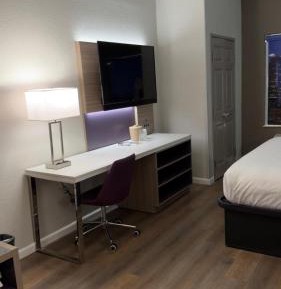 King Room - Disability Access/Non Smoking 