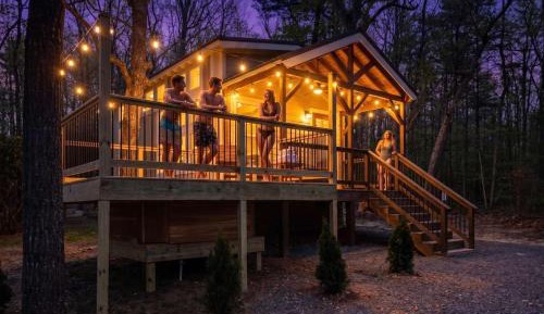 Vacation Home