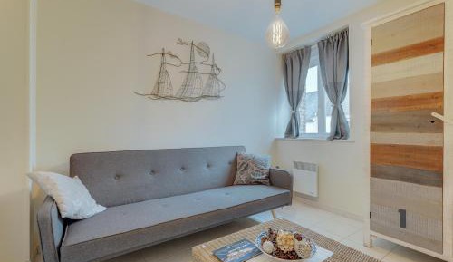One-Bedroom Apartment - Oceanfront