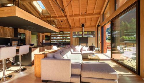 Chalet