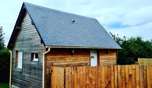 One-Bedroom Chalet