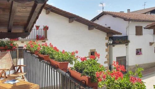 Three-Bedroom Premium Apartment with Balcony
