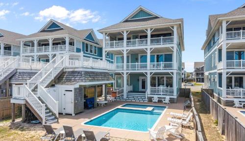 Vacation Home