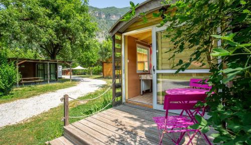 Mobile Home