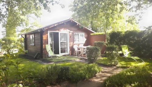 One-Bedroom Chalet