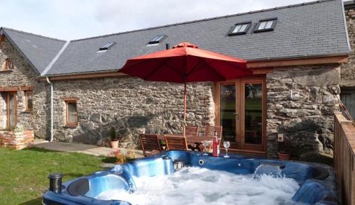 Two Bedroom Holiday Home