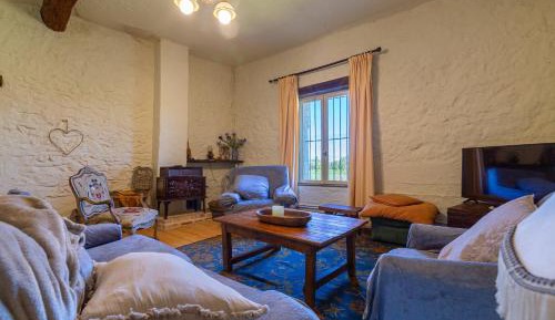 Two-Bedroom Superior Apartment