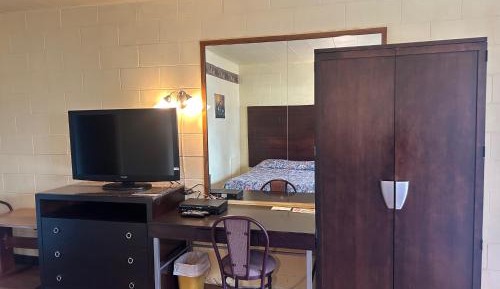 Double Room with Two Double Beds - Non-Smoking