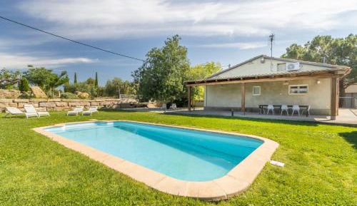 Superior Apartment with City View
