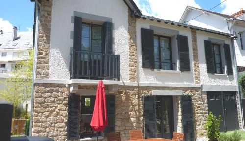 Villa - Beach Front