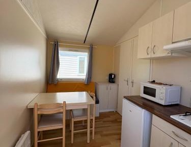 Mobile Home
