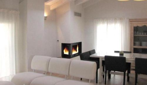 Superior Apartment with Balcony