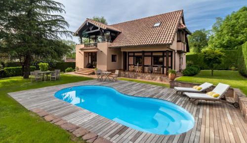 Vacation Home