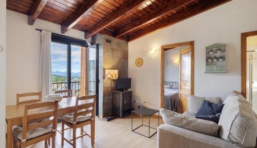 Two-Bedroom Superior Apartment