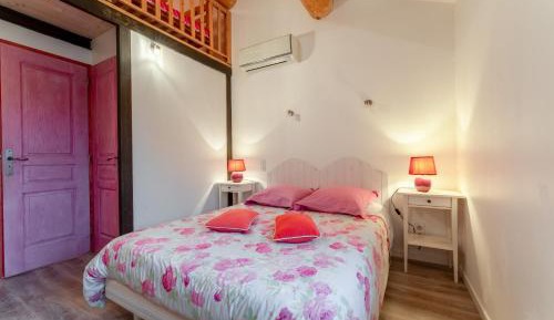 Quadruple Room with Shower