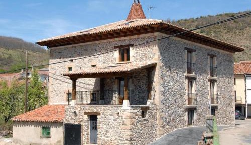 Six-Bedroom House