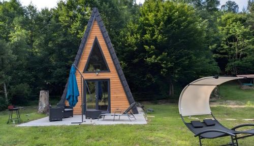 One-Bedroom Chalet