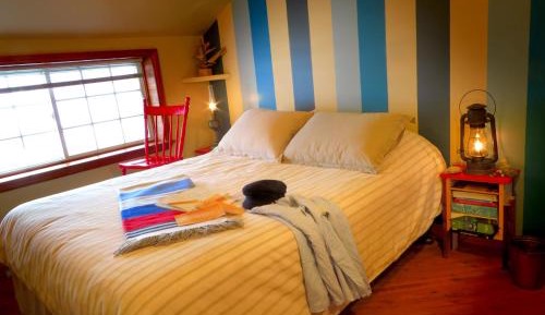 Double Room with Sea View