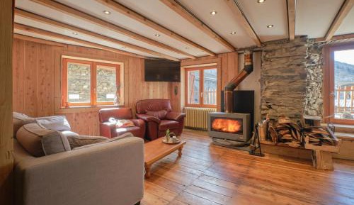 Vacation Home