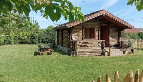 One-Bedroom Chalet