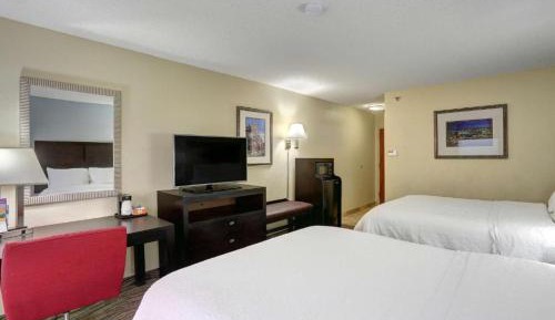 Deluxe Double Room with Bath