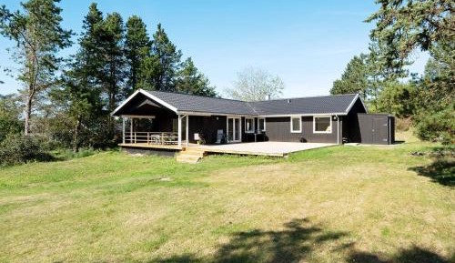 Four-Bedroom Vacation Home