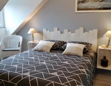 Quadruple Room with Shower