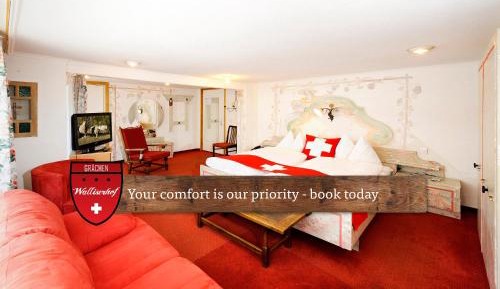 Classic Double Room
