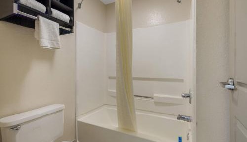 Double Room with Two Double Beds - Non-Smoking