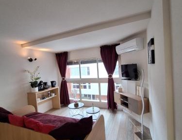 Two-Bedroom Superior Apartment