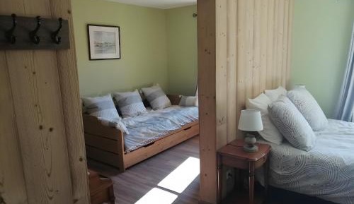 Superior Quadruple Room