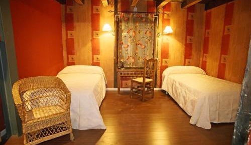 Quadruple Room with Bath