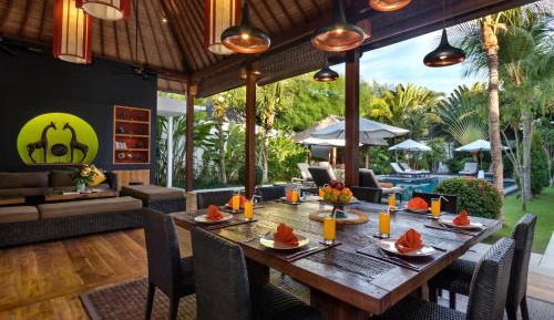 Tangram - Luxury Villa with Private Pool