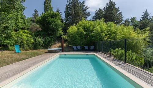 Three-Bedroom Chalet